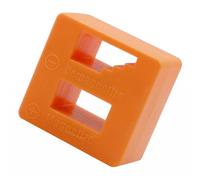 Smagnetizzatore/magnetizzatore per plastica 2 in 1, cacciavite professionale con