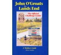 Smailes Brian John O' Groats to Lands End (Tascabile)