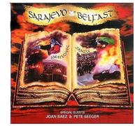 Tommy Sands - Sands & Smailovic - Sarajevo to Belfast