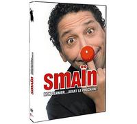 Smaïn mon dernier … avant le prochain !