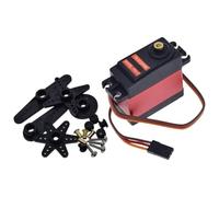 Smairt Electronics 9g SG90 MG995R MG996R Servos Robotics DIY Projects - Reliable Performance Easy Installation