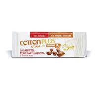 SMAKE-UP - MINI 60 PZ - La prima e unica salvietta struccante asciutta! (Olio d'Argan)