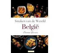 Smaken van de Wereld: België