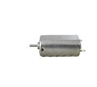 Small 180 Carbon Brush DC electronic starter DC 1V-3V 13300RPM High Speed for Shaver Razor Hair Clipper Toy Car Boat