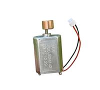 Small 20mm 130 Vibration electronic starter Strong Vibrating DC 3.7V-5V 10000RPM High Speed for Toy/Massager/Frog Farming