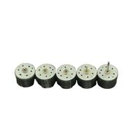 Small 310 electronic starter DC 3V 6V 9V D/V5.9 24mm Round Spindle electronic starter RF-310T-11400 electronic starter 2mm Diameter Shaft NWPNLXEA(9.7mm long shaft)