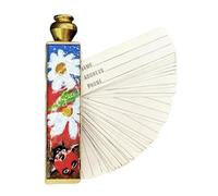 Small Address Book Metal Pocket Contact Notebook - Mini Telephone Number Directory, Personal Record Organizer, Elegant Portable Information Journal | For Business Work Travel Outdoor Commuting