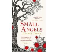 Small angels: 'a twisting gothic tale of darkness, intrigue, heartbreak an...