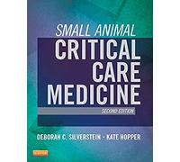 Small Animal Critical Care Medicine, 2nd Edition