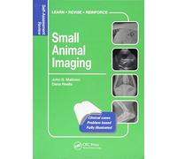 Small Animal Imaging: Self-Assessment Review