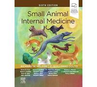 Small Animal internal Medicine, 6th Edition