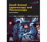 Small Animal Laparoscopy and Thoracoscopy