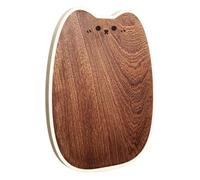 Small Animal Shaped Cutting Boards Double Sided Food Grade Tray