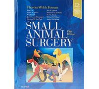Small Animal Surgery, 5ed