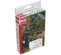 Animali di piccola taglia busch 1153 h0