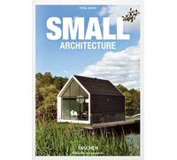 Small architecture. Ediz. inglese, francese e tedesca