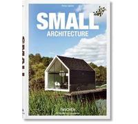 Small architecture. Ediz. inglese, francese e tedesca
