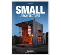 Small Architecture. Ediz. Inglese, Francese E Tedesca - Philip Jodidio - 2021