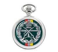 Small Arms School Corps, Orologio Da Tasca Dell'Esercito Britannico