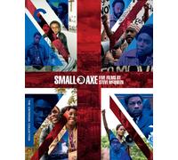 Small Axe (The Criterion Collection) (Blu-ray)