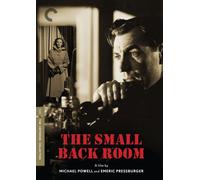 Small Back Room