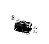 Small basic switch micro switch; V-166-1C26