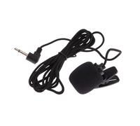 Small Bee Lavalier Audio Lecture Recording Mic per insegnanti