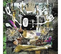 Small Bills Don't Play It Straight (CD) Album