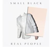 Small Black Real People (Vinyl LP) 12" Album