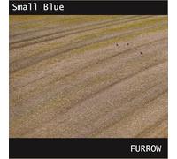 Small Blue - Furrow
