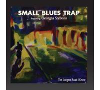 Small Blues Trap - The Longest Road I Know (feat. Georgia Sylleou)