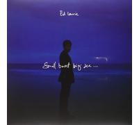 Small Boat Big Sea (Vinyl LP)