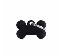 SMALL BONE AL BLACK