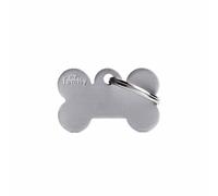 SMALL BONE AL GREY