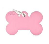 SMALL BONE AL PINK