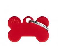 SMALL BONE AL RED
