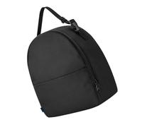 Small Borsa con cerniera - Small Tool Pouch, piccola borsa con cerniera, custodia per ventilatore a luce LED anti-goccia - Organizzatore elettronico versatile per custodia