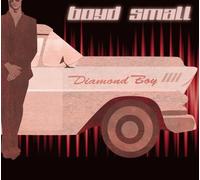 Small, Boyd - Diamond Boy