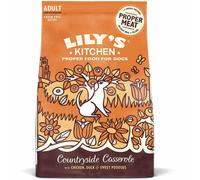Small Breed Chicken Duck Lily's Kitchen 2,5kg