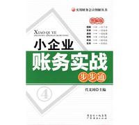 Small business accounting practical step by step - (Illustrated Edition ) (Chinese Edition)
