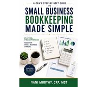 Small Business Bookkeeping Made Simple