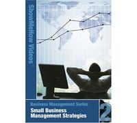 Small Business Management Seri - Small Business Management Seri