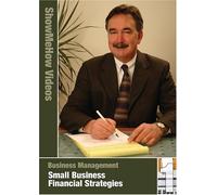 Small Business Management Series Financial [DVD] [Region 1] [US Import] [NTSC]