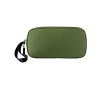 Small Camera Case - 23.5x12x6.5cm Protective Portable Storage Bag | Digital Accessories Storage Pouch | Camera Carrying Case For Data Cable Charger Accessories Daily Commuting Business Vacation