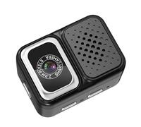 Small Camera Video Camera Sports Recorder Pocket for Color Screen for Student Video Recorder for Students