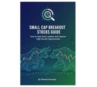Small Cap Breakout Stocks Guide: How to Spot Early Leaders and Capture High Growth Opportunities