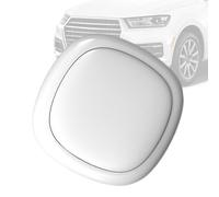 Small Car GPS Tracker, Anti Theft Portable, Real Time Tracking Locator, Lightweight Compact Design Easy Use Truck SUV Automotive Usage, Great For Bike Luggage Backpack Elderly Kids Pet Cat Dog Usage