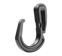 Small Carabiner Clip - Camping Hook Organizer | Adjustable Storage Clip With Space Saving Design, Portable Gear Holder For Key Lamp Cup Tool Travel Use, Outdoor Carabiner Hook