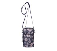 Small Cell Phone Purse - Adjustable Strap Large Capacity Organizer.