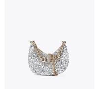 Small Chelsea Chain Hobo Kurt Geiger